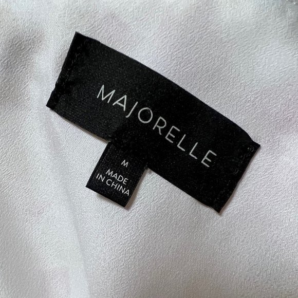 Majorelle - Zella Dress - Medium - Color: Romance - Picture 5 of 6